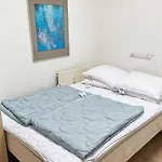 Erica - 6km From The Sea By Interhome * Åkirkeby