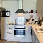 アパート Erica - 6km From The Sea By Interhome Åkirkeby