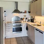 アパート Erica - 6km From The Sea By Interhome Åkirkeby