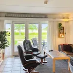 Erica - 6km From The Sea By Interhome Åkirkeby