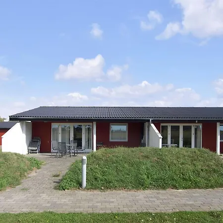 Erica - 6km From The Sea In Bornholm By Interhome Apartment