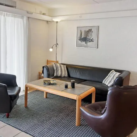 Erica - 6km From The Sea In Bornholm By Interhome * Akirkeby
