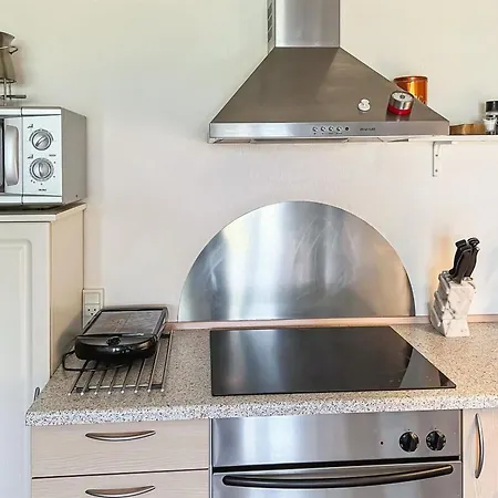 アパート Erica - 6km From The Sea In Bornholm By Interhome Åkirkeby