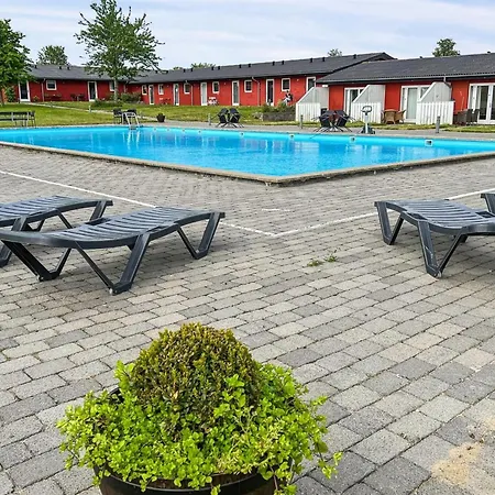 Apartment Erica - 6km From The Sea In Bornholm By Interhome Akirkeby