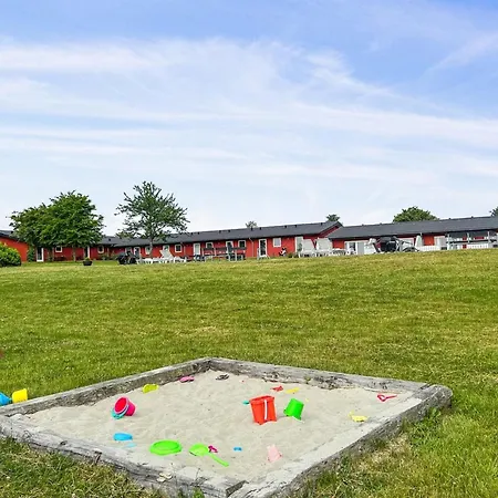 Erica - 6km From The Sea In Bornholm By Interhome