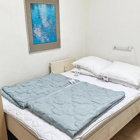 Erica - 6km From The Sea By Interhome * Åkirkeby