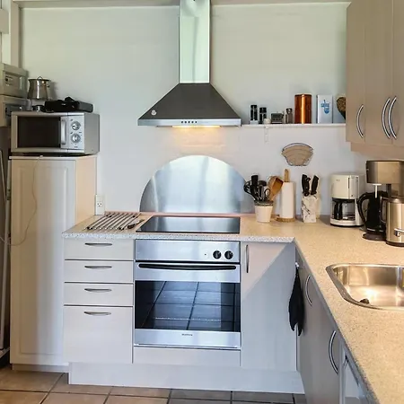 Διαμέρισμα Erica - 6km From The Sea By Interhome Åkirkeby