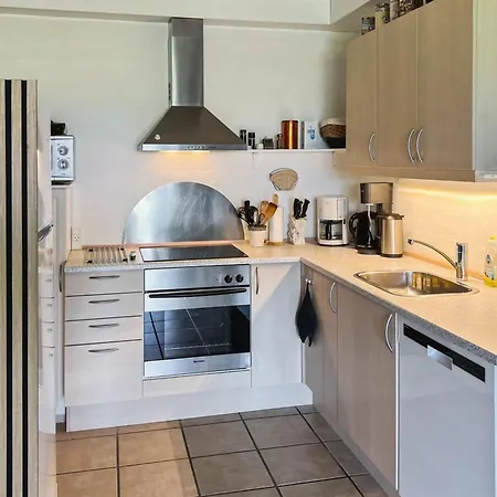 Διαμέρισμα Erica - 6km From The Sea By Interhome Åkirkeby