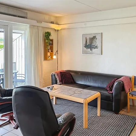 Erica - 6km From The Sea By Interhome Apartmán