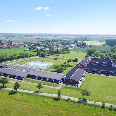 Erica - 6km From The Sea By Interhome Åkirkeby