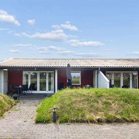 Erica - 6km From The Sea By Interhome Apartment Åkirkeby